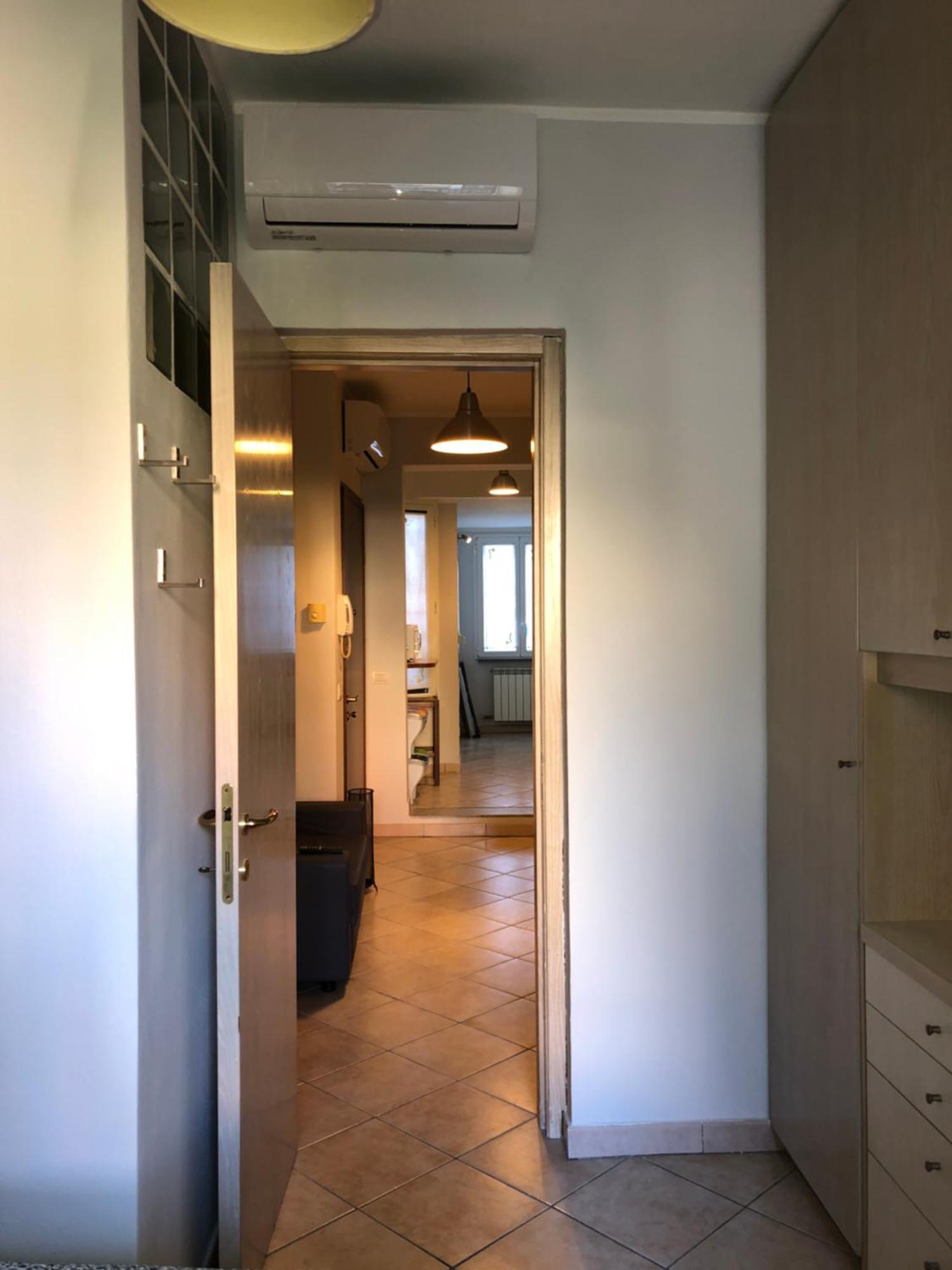 Peppermint House - Carozzi Apartments Milano Exterior foto